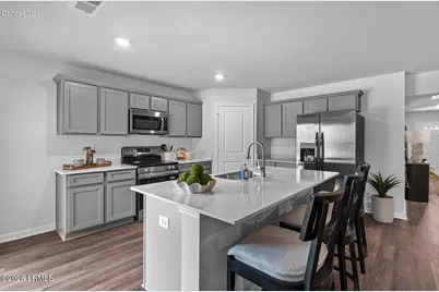 100 Jinks Street, Yemassee, SC 29945 - Photo 6