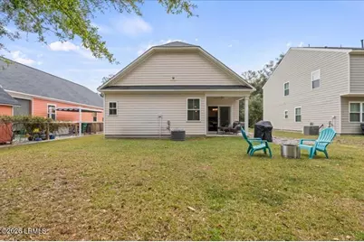 18 Camp Saxton Way, Port Royal, SC 29935 - Photo 26