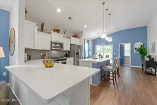 18 Camp Saxton Way, Port Royal, SC 29935 - Photo 4