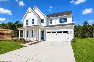 1300 Rifle Rd, Ridgeland, SC 29936 - Photo 2