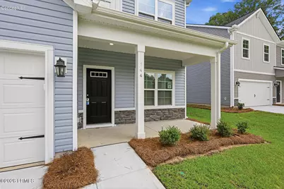 112 Jinks Street, Yemassee, SC 29945 - Photo 2