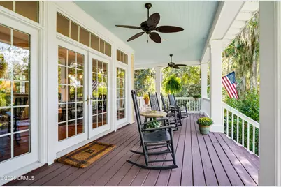 8 Heron Point, Okatie, SC 29909 - Photo 24