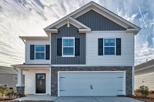 113 Jinks St, Yemassee, SC 29945 - Photo 1