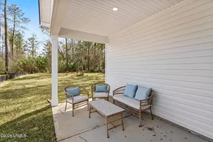127 Jinks St, Yemassee, SC 29945 - Photo 12