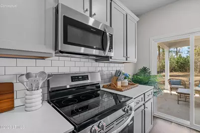 127 Jinks Street, Yemassee, SC 29945 - Photo 4