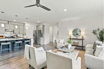 469 Rye Creek Circle, Bluffton, SC 29909 - Photo 10