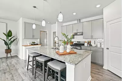 469 Rye Creek Circle, Bluffton, SC 29909 - Photo 2