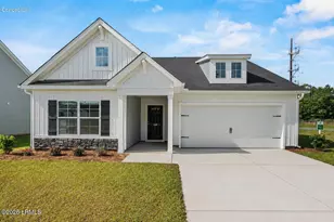 109 Jinks St, Yemassee, SC 29945 - Photo 1