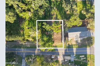 1601 Palmetto Street, Beaufort, SC 29902 - Photo 2