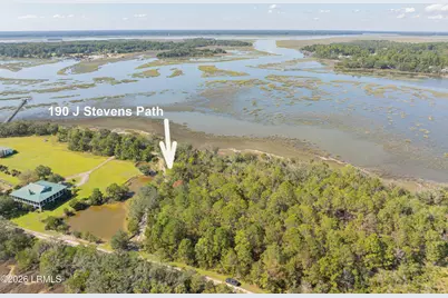 190 Stevens Path, Saint Helena Island, SC 29920 - Photo 6