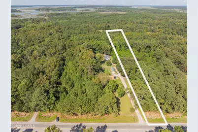 18 Mustang Lane, Saint Helena Island, SC 29920 - Photo 1