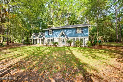 2 Rivers Court, Beaufort, SC 29907 - Photo 2