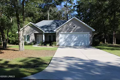17 Katelyns Way, Beaufort, SC 29907 - Photo 1
