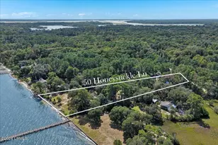 50 Honeysuckle Ln, Beaufort, SC 29907 - Photo 46