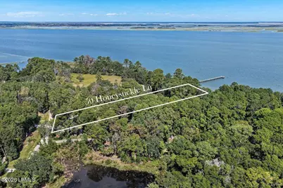 50 Honeysuckle Lane, Beaufort, SC 29907 - Photo 42