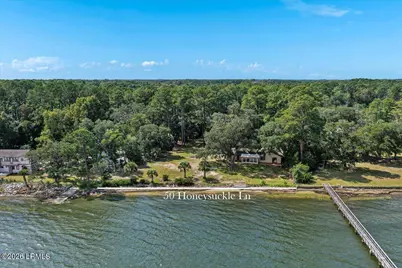 50 Honeysuckle Lane, Beaufort, SC 29907 - Photo 38