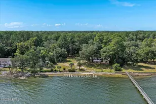 50 Honeysuckle Ln, Beaufort, SC 29907 - Photo 38