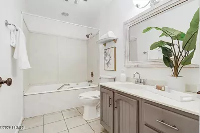 50 Honeysuckle Lane, Beaufort, SC 29907 - Photo 20
