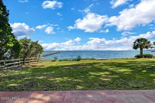 50 Honeysuckle Ln, Beaufort, SC 29907 - Photo 34