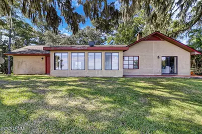 50 Honeysuckle Lane, Beaufort, SC 29907 - Photo 2