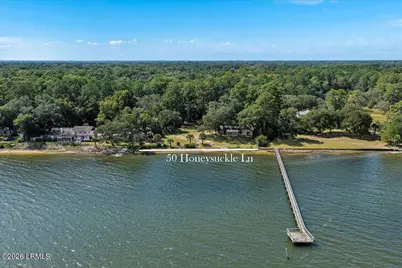 50 Honeysuckle Lane, Beaufort, SC 29907 - Photo 40