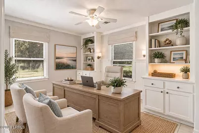 50 Honeysuckle Lane, Beaufort, SC 29907 - Photo 18
