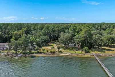 50 Honeysuckle Lane, Beaufort, SC 29907 - Photo 48