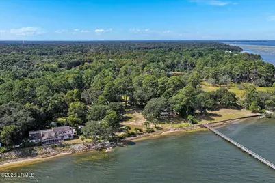 50 Honeysuckle Lane, Beaufort, SC 29907 - Photo 50