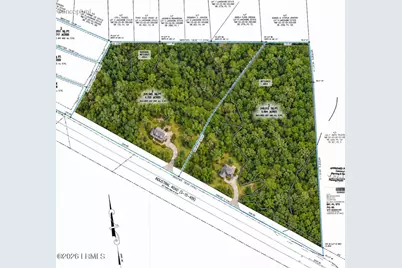 Tbd Lot 4 Industrial Road, Walterboro, SC 29488 - Photo 2