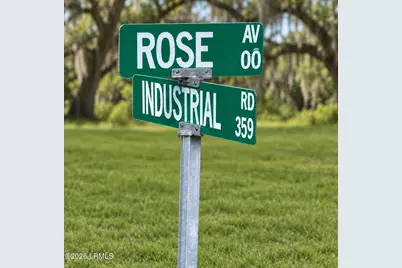 Tbd Lot 4 Industrial Road, Walterboro, SC 29488 - Photo 4