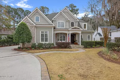 91 Farnsleigh Avenue, Bluffton, SC 29910 - Photo 2