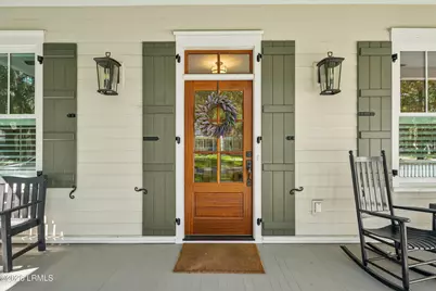 12 Saint Phillips Boulevard, Beaufort, SC 29906 - Photo 4