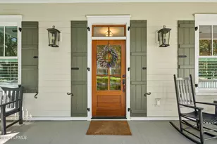 12 St Phillips Blvd, Beaufort, SC 29906 - Photo 4