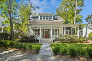 12 St Phillips Blvd, Beaufort, SC 29906 - Photo 1
