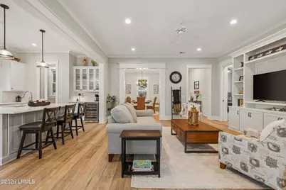 12 Saint Phillips Boulevard, Beaufort, SC 29906 - Photo 14
