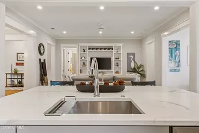 12 Saint Phillips Boulevard, Beaufort, SC 29906 - Photo 22