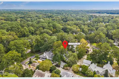12 Saint Phillips Boulevard, Beaufort, SC 29906 - Photo 56