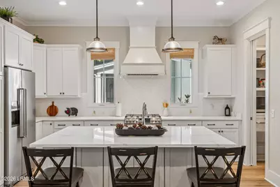 12 Saint Phillips Boulevard, Beaufort, SC 29906 - Photo 24