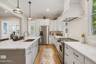 12 Saint Phillips Boulevard, Beaufort, SC 29906 - Photo 20