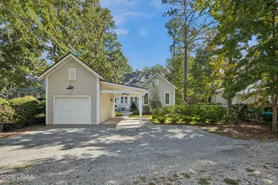 12 Saint Phillips Boulevard, Beaufort, SC 29906 - Photo 52