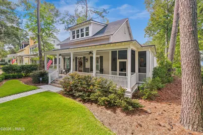 12 Saint Phillips Boulevard, Beaufort, SC 29906 - Photo 2
