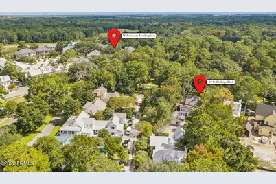 12 Saint Phillips Boulevard, Beaufort, SC 29906 - Photo 54