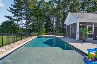 748 Osprey Lake Circle, Hardeeville, SC 29927 - Photo 2