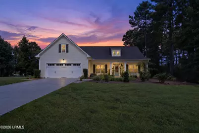 748 Osprey Lake Circle, Hardeeville, SC 29927 - Photo 1