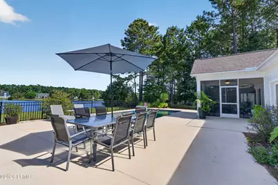 748 Osprey Lake Circle, Hardeeville, SC 29927 - Photo 22