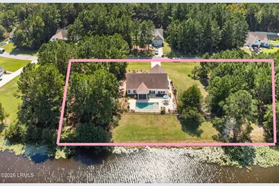 748 Osprey Lake Circle, Hardeeville, SC 29927 - Photo 26