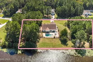 748 Osprey Lake Cir, Hardeeville, SC 29927 - Photo 26
