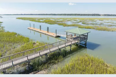 72 Bay Drive, Beaufort, SC 29907 - Photo 12
