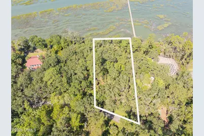 72 Bay Drive, Beaufort, SC 29907 - Photo 2