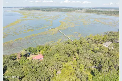72 Bay Drive, Beaufort, SC 29907 - Photo 16